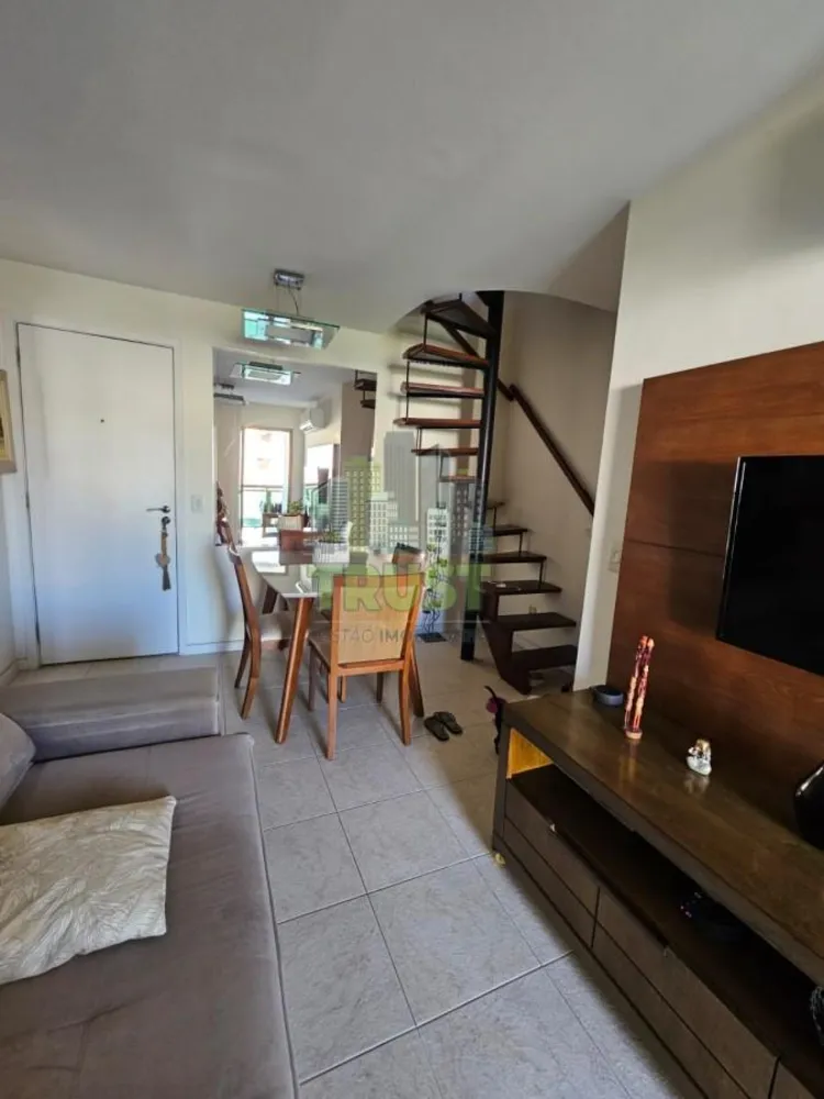 Cobertura, 3 quartos, 123 m² - Foto 10