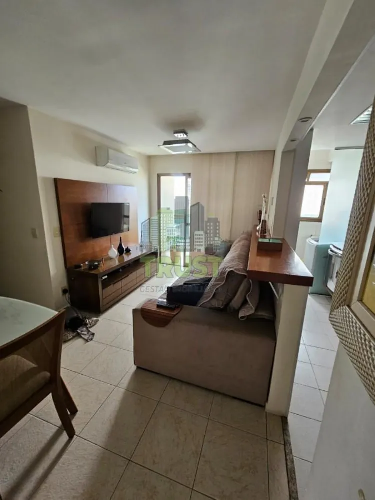 Cobertura, 3 quartos, 123 m² - Foto 9