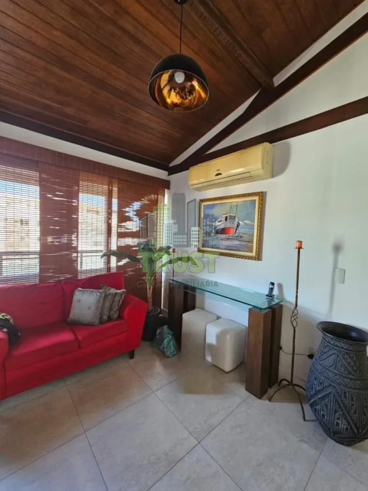 Cobertura, 3 quartos, 123 m² - Foto 5