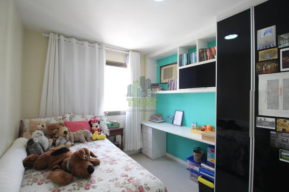 Apartamento, 3 quartos, 94 m² - Foto 23