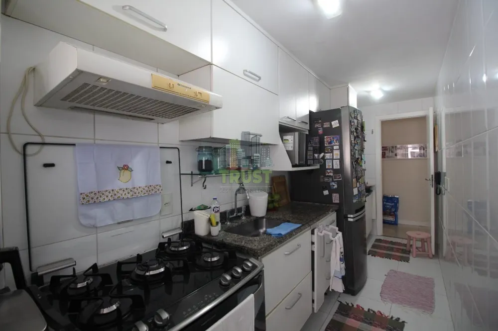 Apartamento, 3 quartos, 94 m² - Foto 22