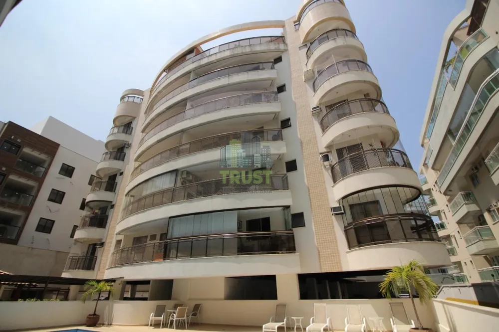 Apartamento, 3 quartos, 94 m² - Foto 1