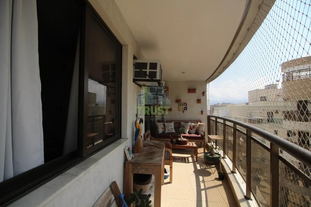 Apartamento, 3 quartos, 94 m² - Foto 6