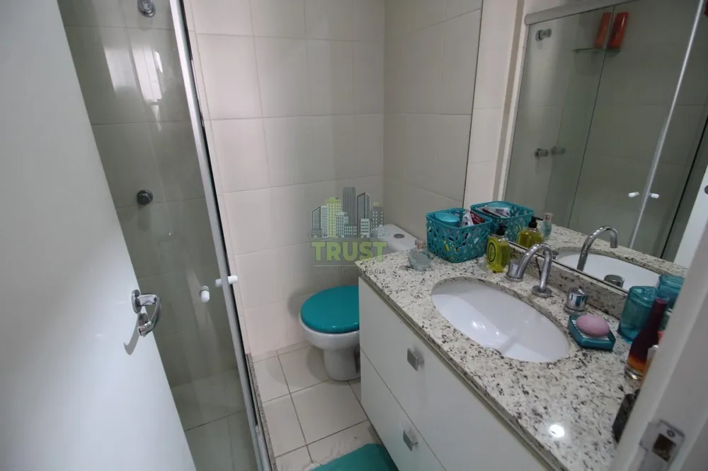 Apartamento, 3 quartos, 94 m² - Foto 17