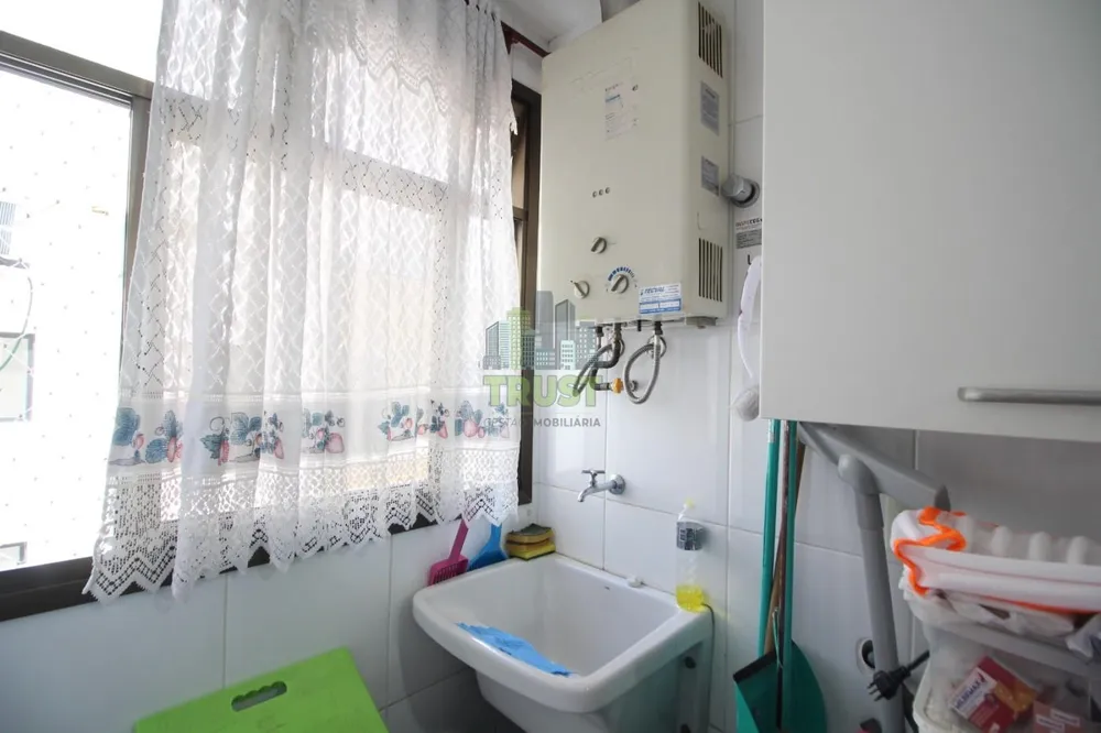 Apartamento, 3 quartos, 94 m² - Foto 25