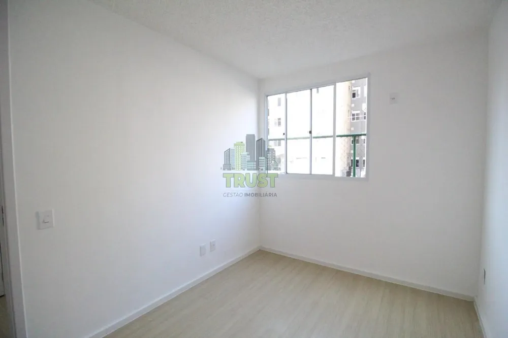 Apartamento, 2 quartos, 50 m² - Foto 10