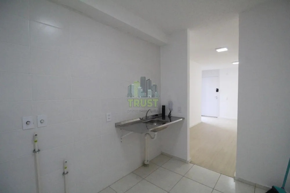 Apartamento, 2 quartos, 50 m² - Foto 21