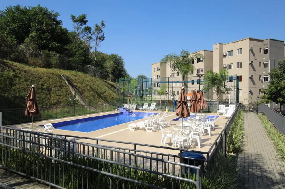 Apartamento, 2 quartos, 50 m² - Foto 48