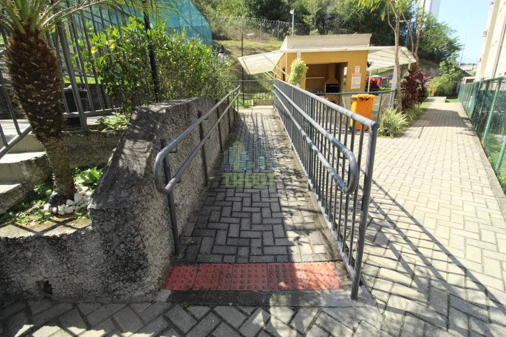 Apartamento, 2 quartos, 50 m² - Foto 40