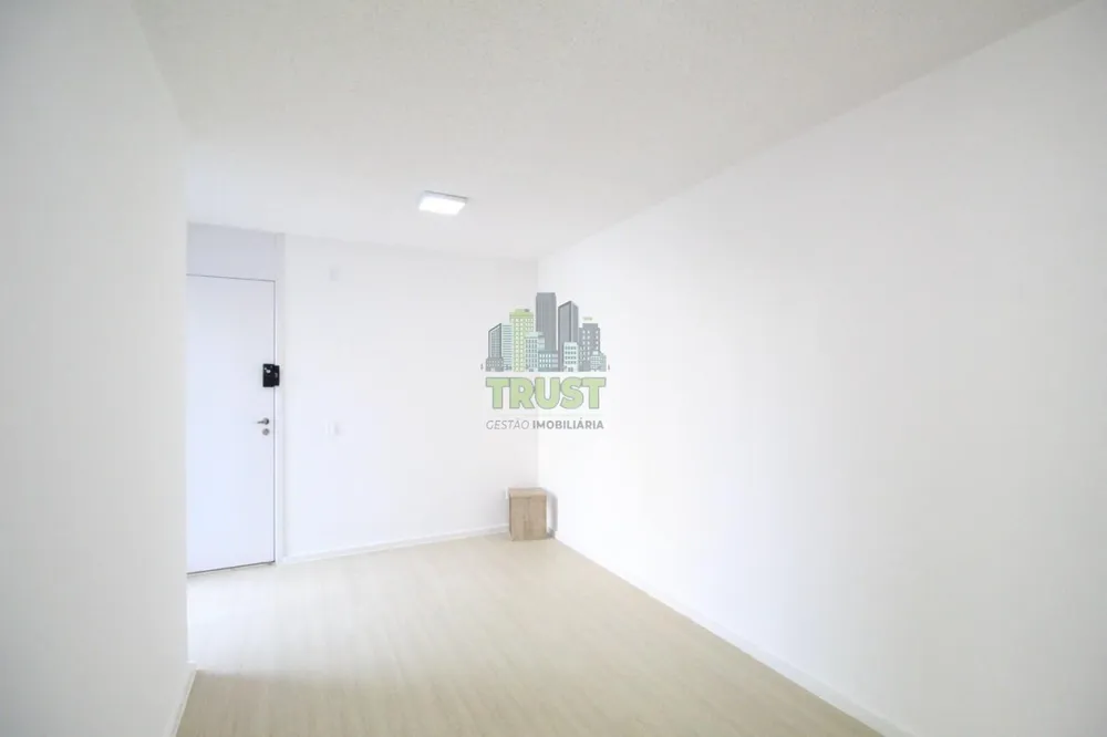 Apartamento, 2 quartos, 50 m² - Foto 29