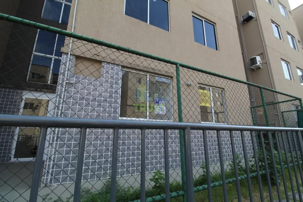Apartamento, 2 quartos, 50 m² - Foto 32