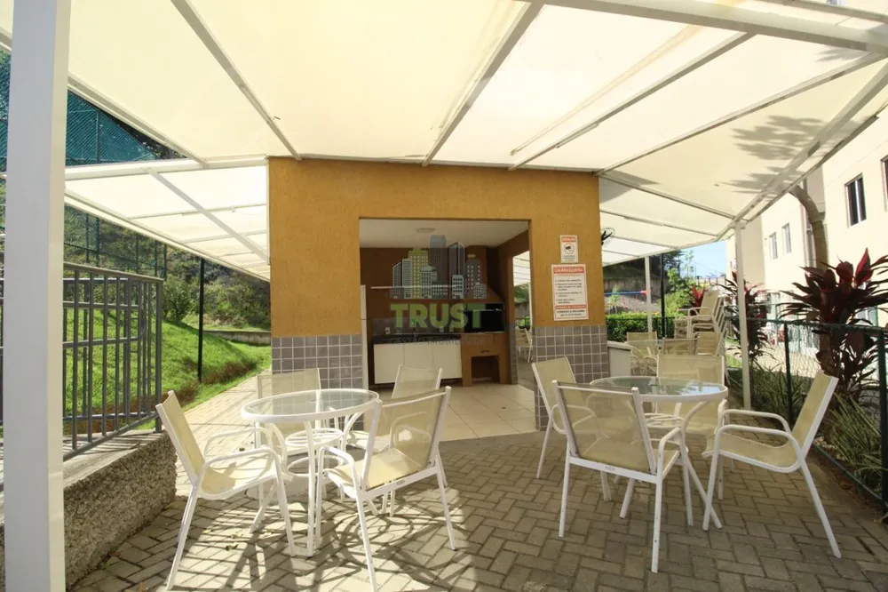 Apartamento, 2 quartos, 50 m² - Foto 36