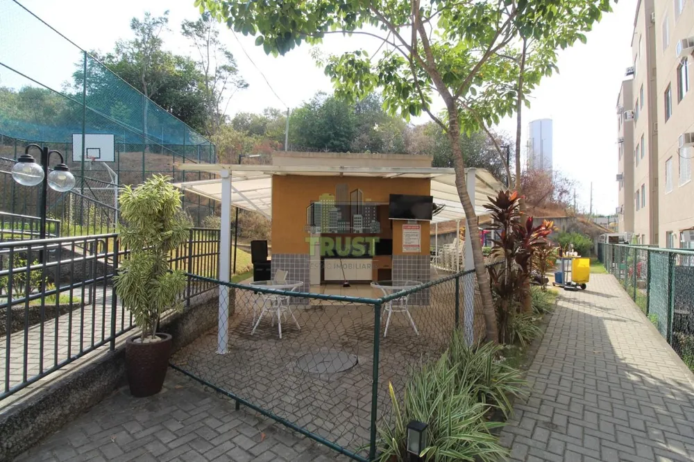 Apartamento, 2 quartos, 50 m² - Foto 50