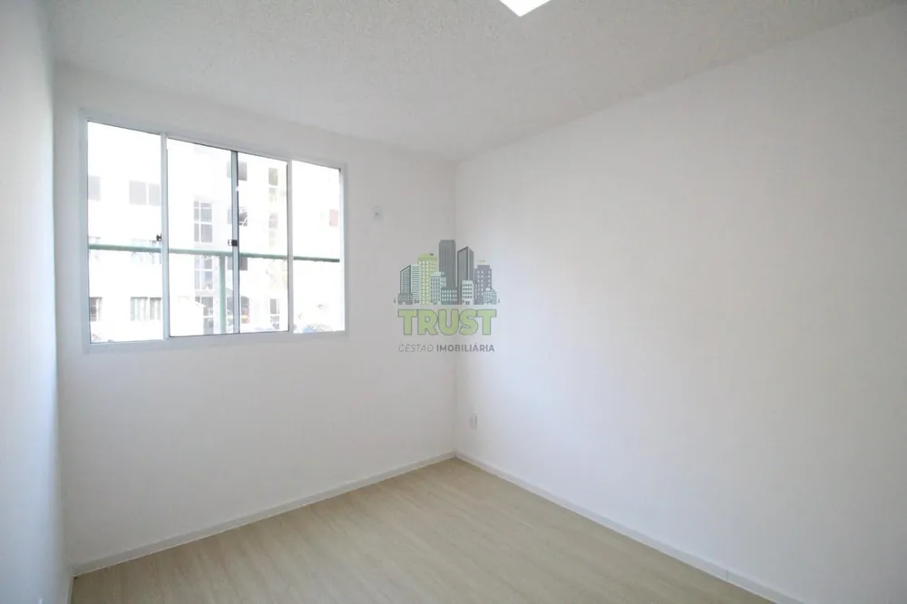 Apartamento, 2 quartos, 50 m² - Foto 9