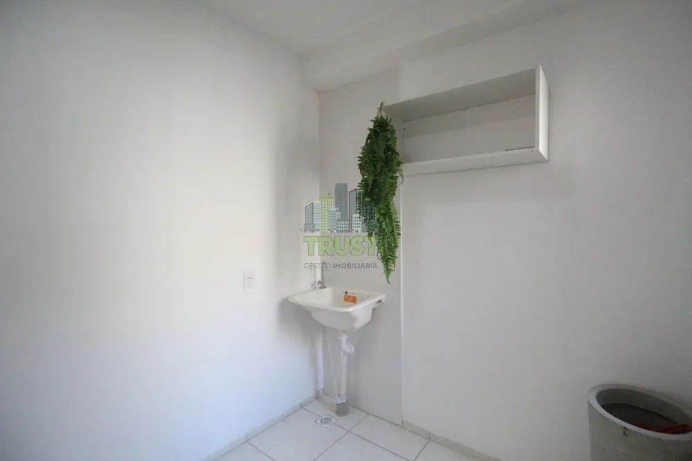 Apartamento, 2 quartos, 50 m² - Foto 35