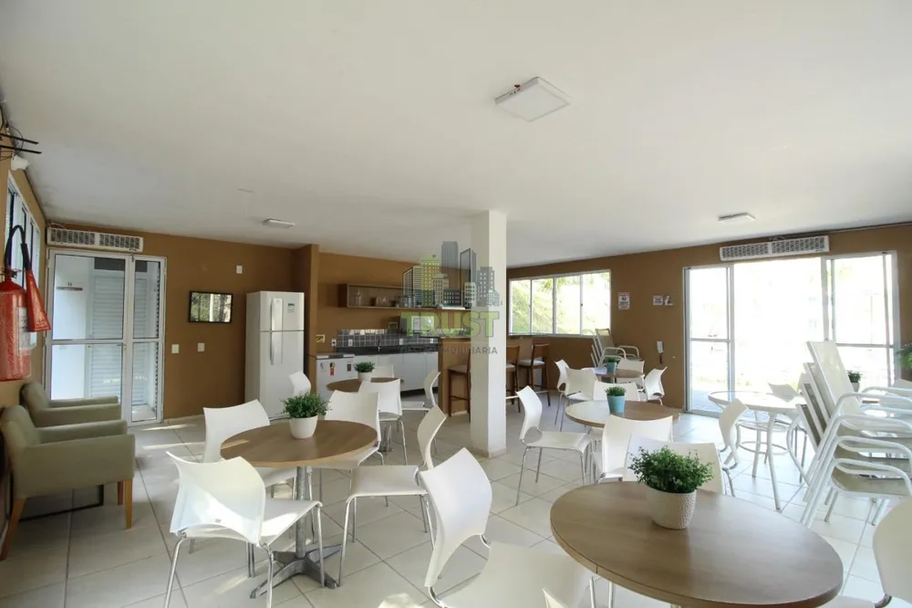 Apartamento, 2 quartos, 50 m² - Foto 45