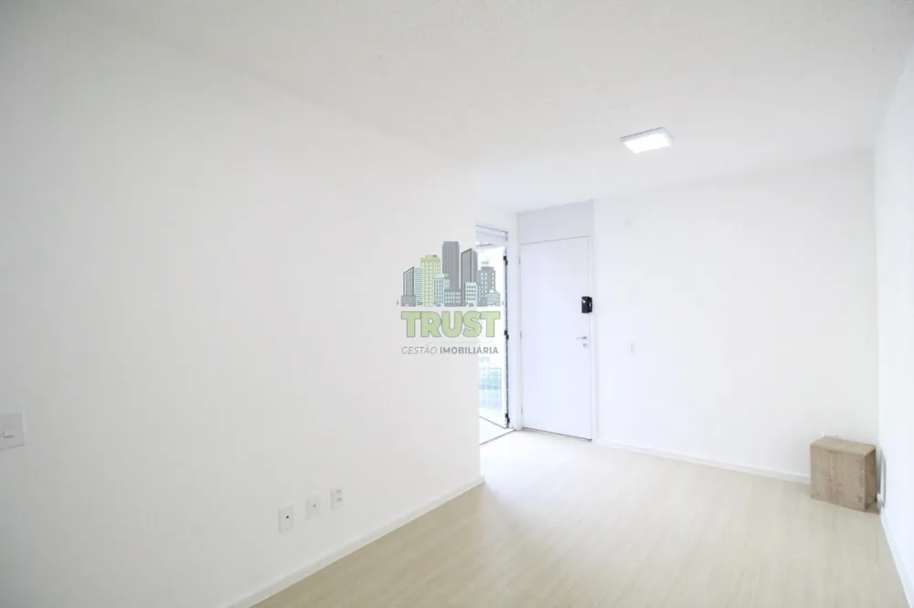 Apartamento, 2 quartos, 50 m² - Foto 4