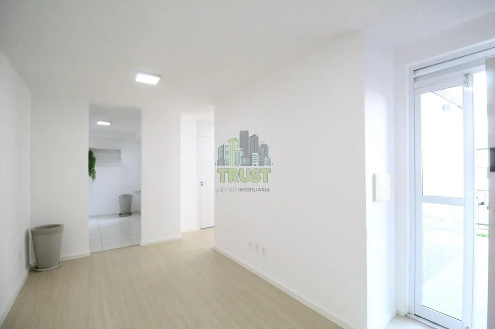 Apartamento, 2 quartos, 50 m² - Foto 5