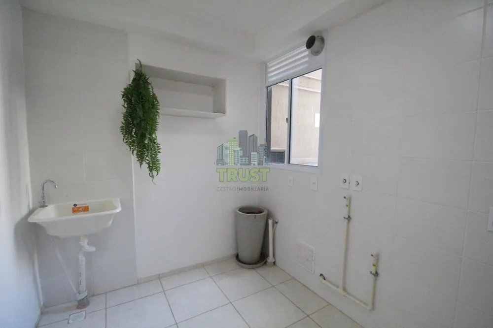 Apartamento, 2 quartos, 50 m² - Foto 25