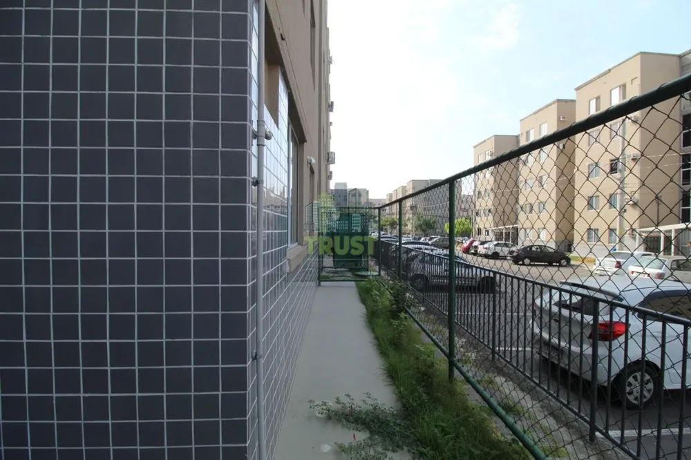 Apartamento, 2 quartos, 50 m² - Foto 7