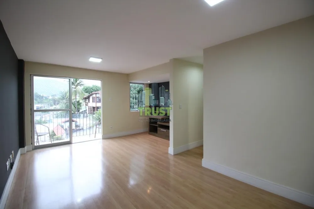 Apartamento, 2 quartos, 64 m² - Foto 1