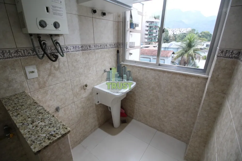 Apartamento, 2 quartos, 64 m² - Foto 13