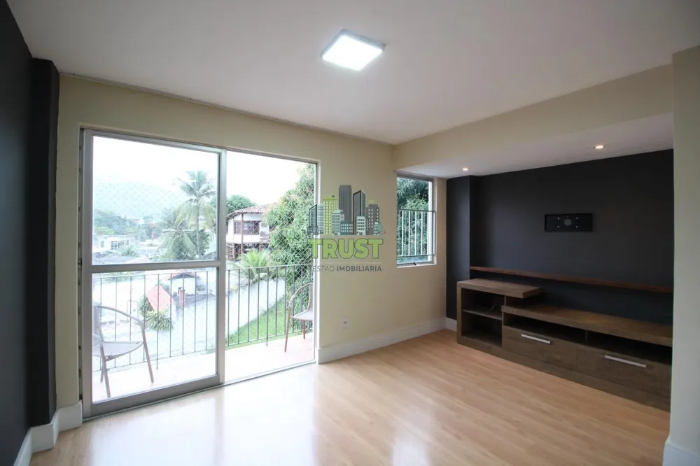 Apartamento, 2 quartos, 64 m² - Foto 2