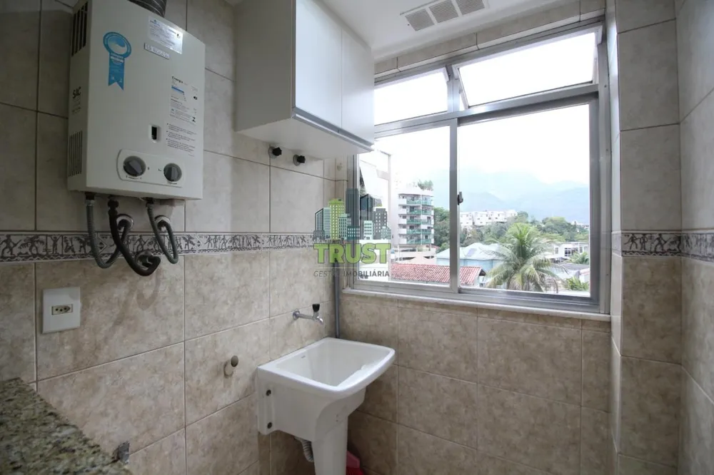 Apartamento, 2 quartos, 64 m² - Foto 12
