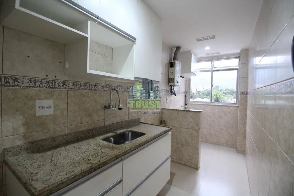 Apartamento, 2 quartos, 64 m² - Foto 14