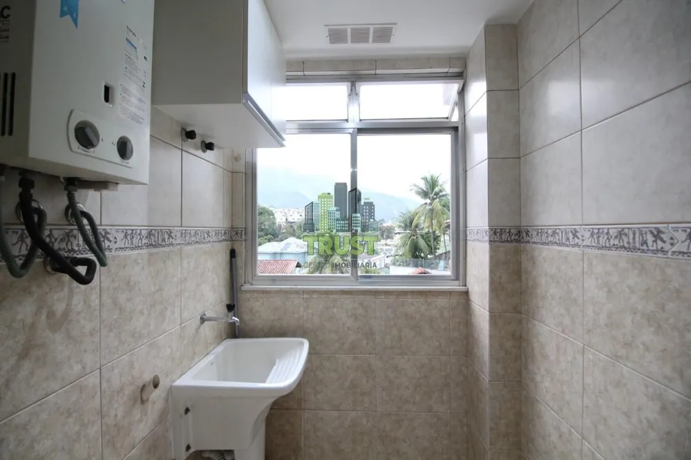 Apartamento, 2 quartos, 64 m² - Foto 19