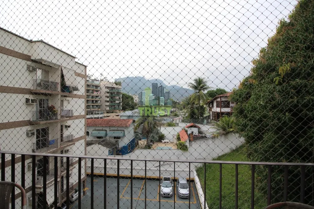 Apartamento, 2 quartos, 64 m² - Foto 8