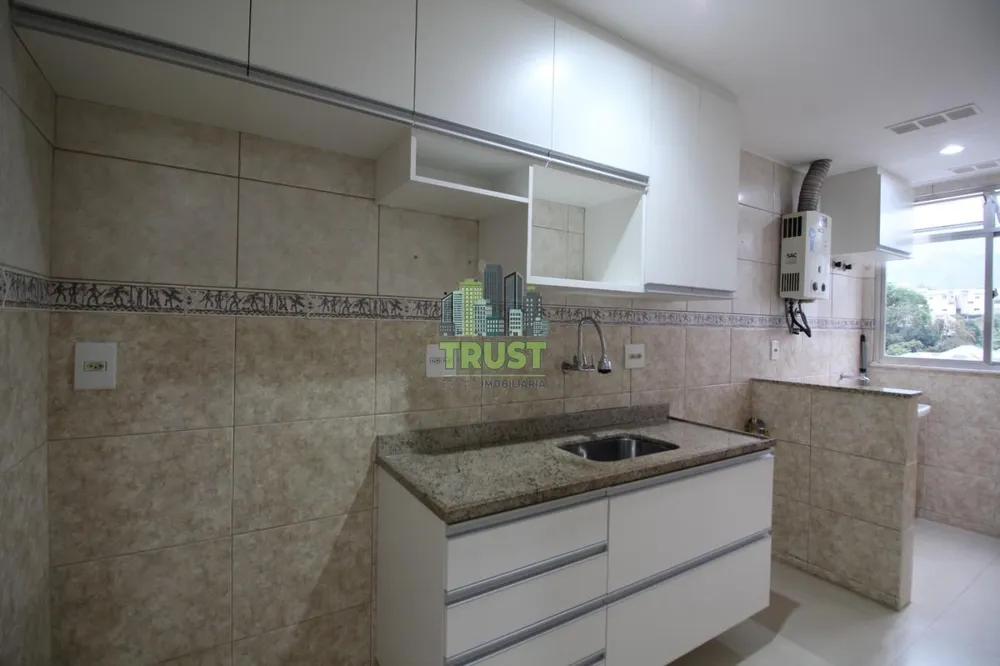 Apartamento, 2 quartos, 64 m² - Foto 9