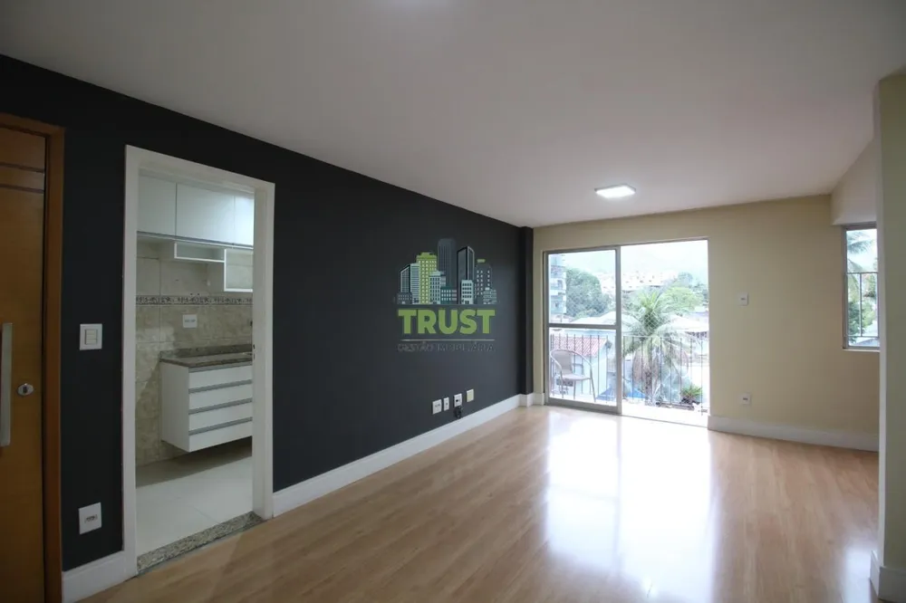 Apartamento, 2 quartos, 64 m² - Foto 3