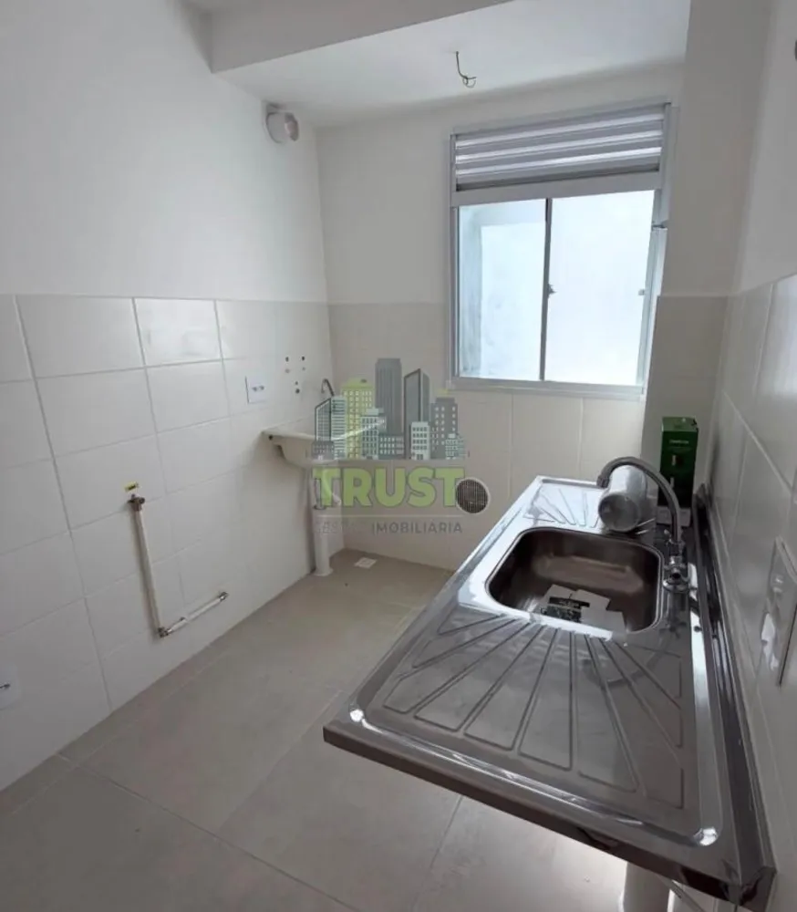 Apartamento, 2 quartos, 44 m² - Foto 4