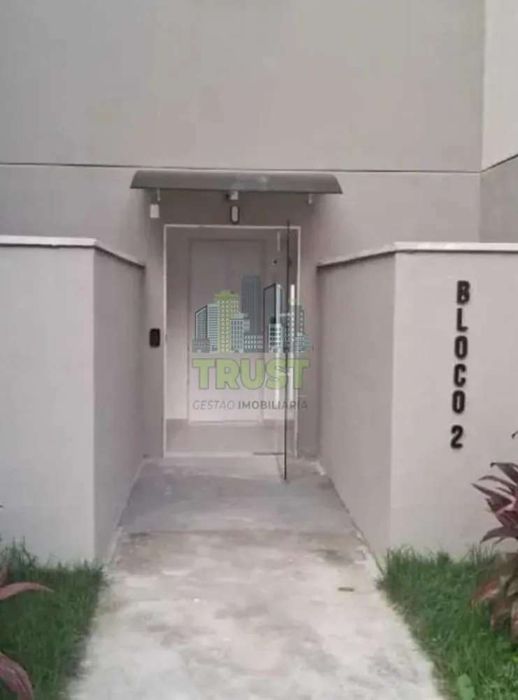 Apartamento, 2 quartos, 44 m² - Foto 10
