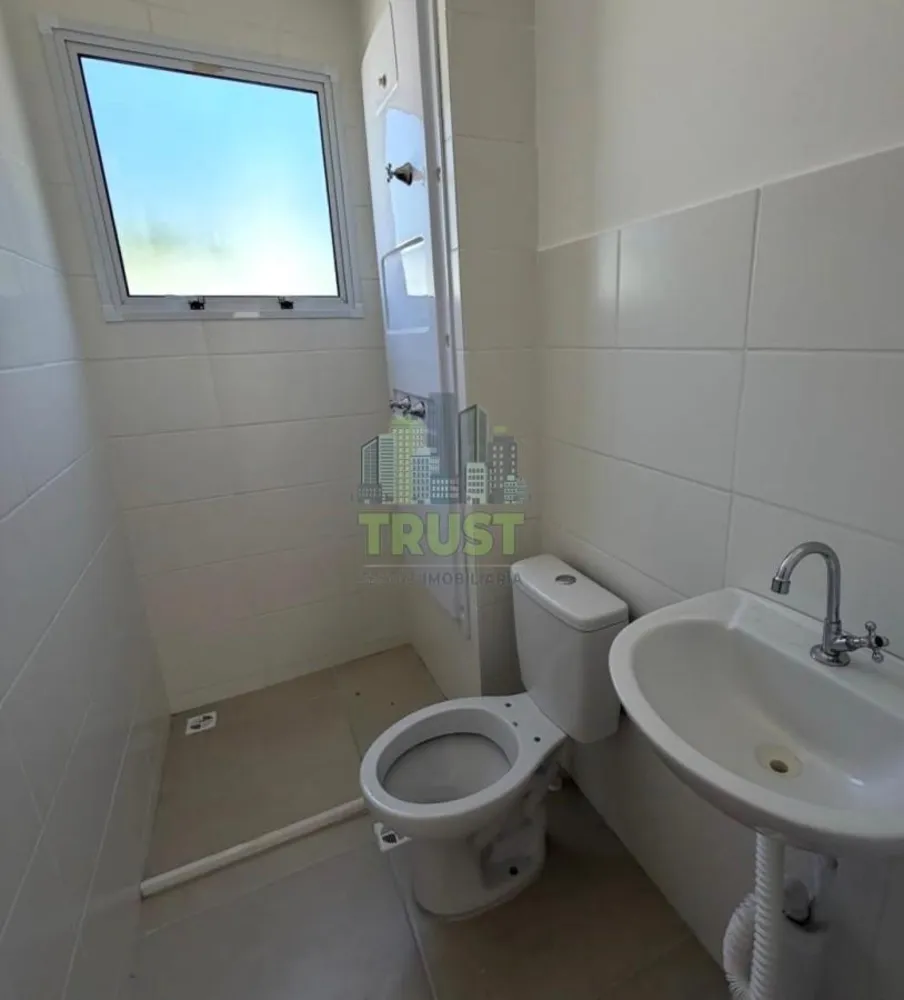 Apartamento, 2 quartos, 44 m² - Foto 5