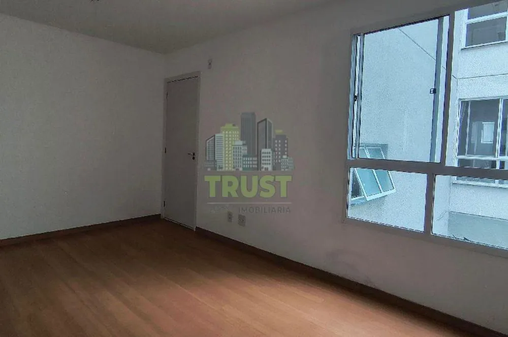 Apartamento, 2 quartos, 44 m² - Foto 3