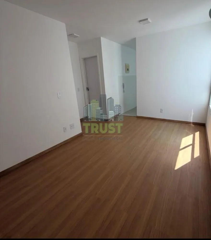 Apartamento, 2 quartos, 44 m² - Foto 1