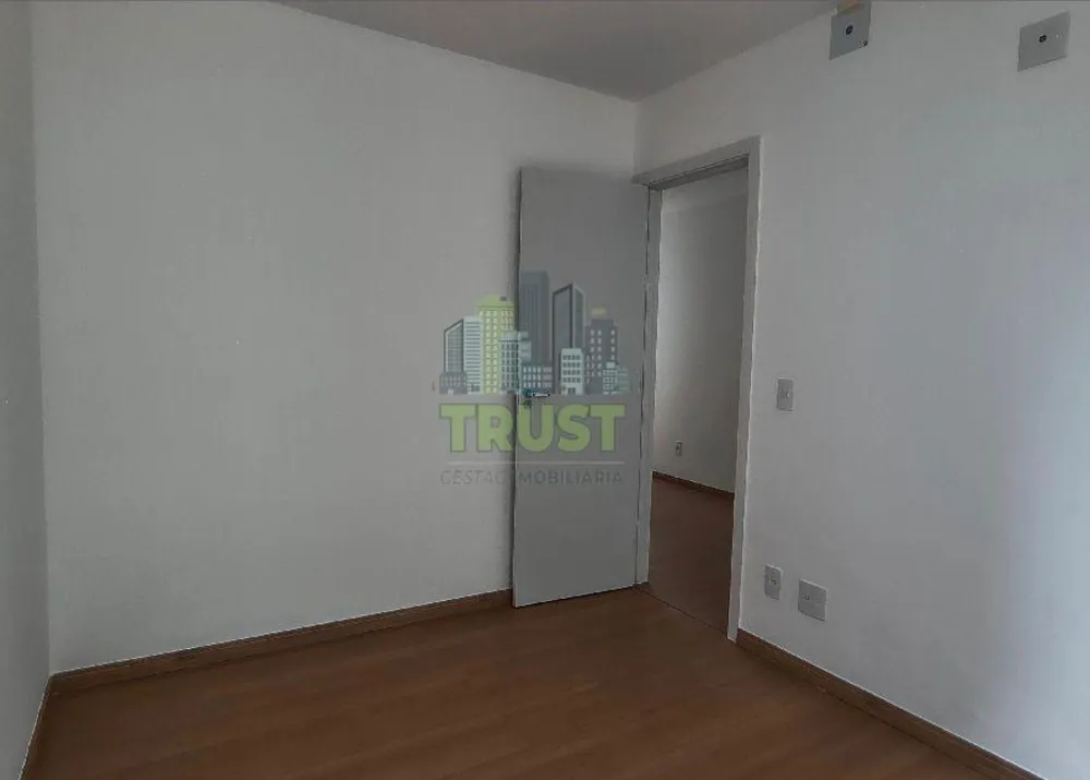 Apartamento, 2 quartos, 44 m² - Foto 2