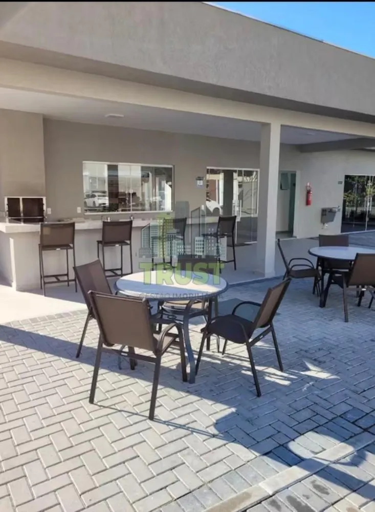 Apartamento, 2 quartos, 44 m² - Foto 11