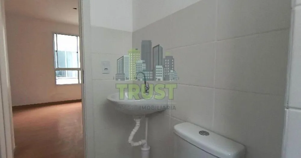 Apartamento, 2 quartos, 44 m² - Foto 6