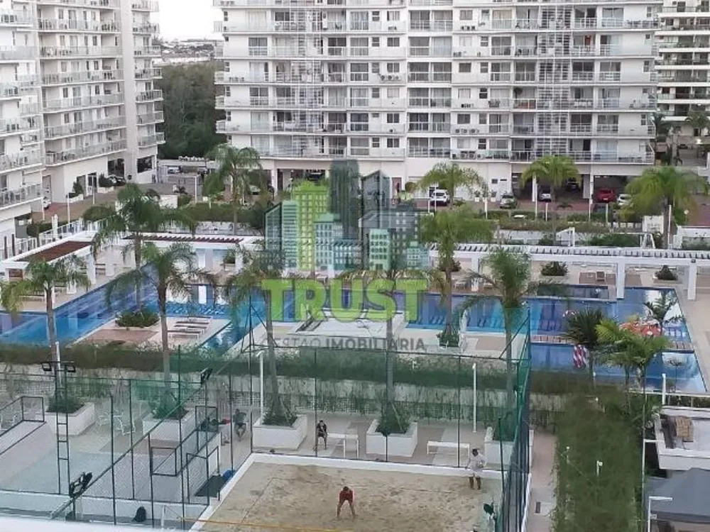 Apartamento, 2 quartos, 70 m² - Foto 17