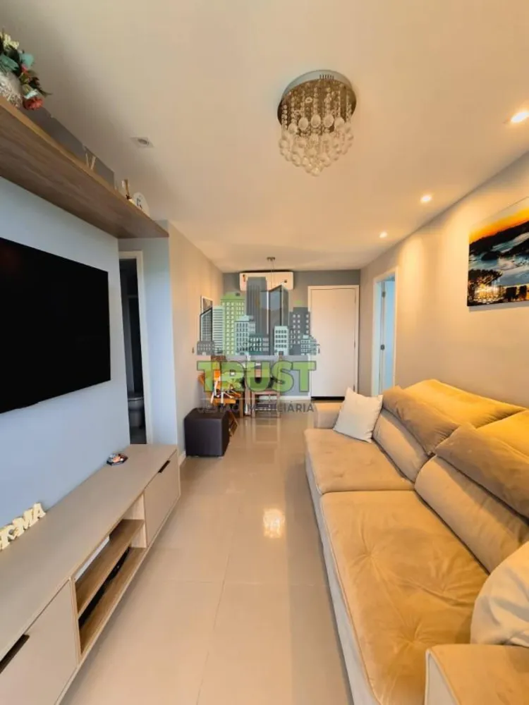 Apartamento, 2 quartos, 70 m² - Foto 4