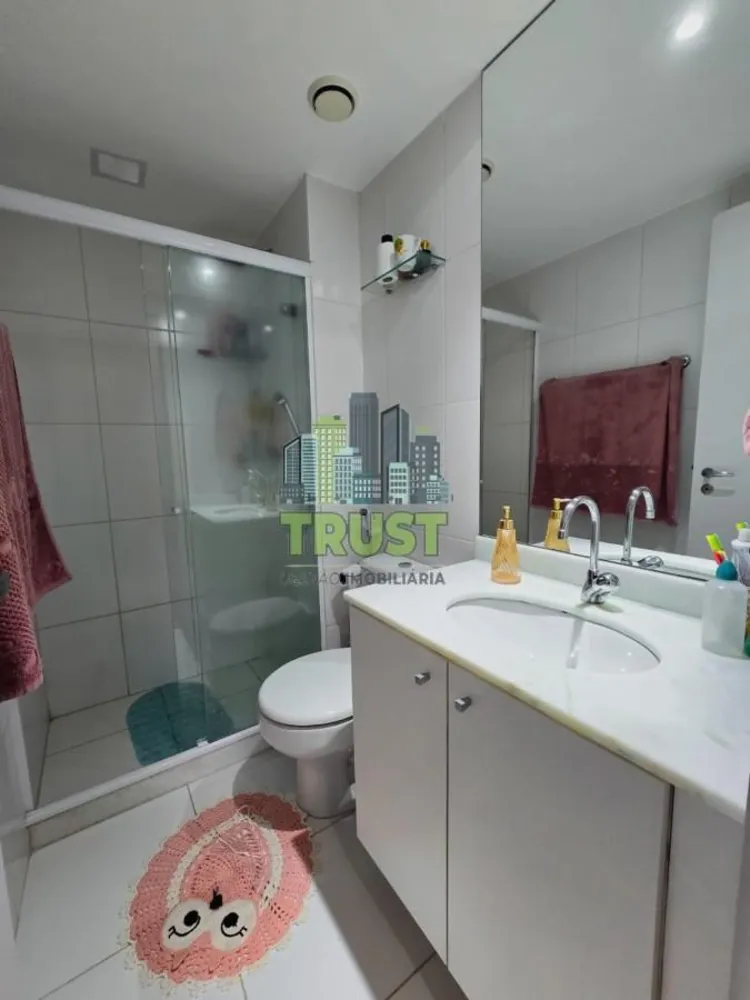 Apartamento, 2 quartos, 70 m² - Foto 11