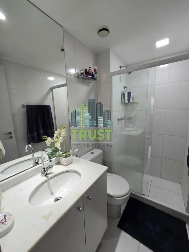 Apartamento, 2 quartos, 70 m² - Foto 12