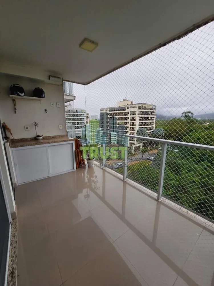 Apartamento, 2 quartos, 70 m² - Foto 6