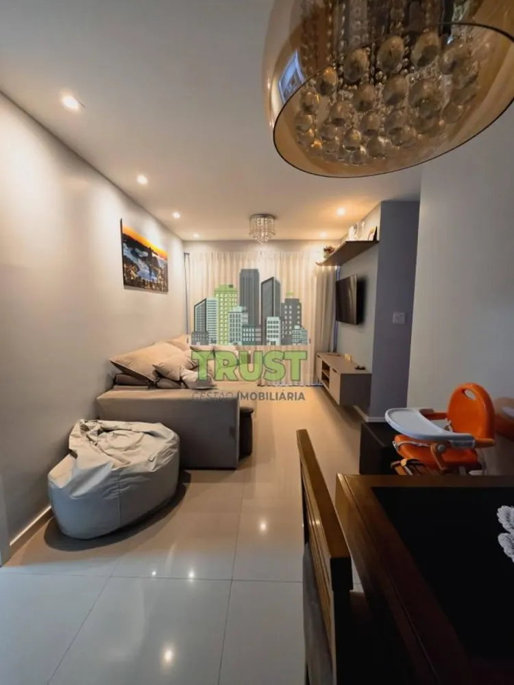 Apartamento, 2 quartos, 70 m² - Foto 3