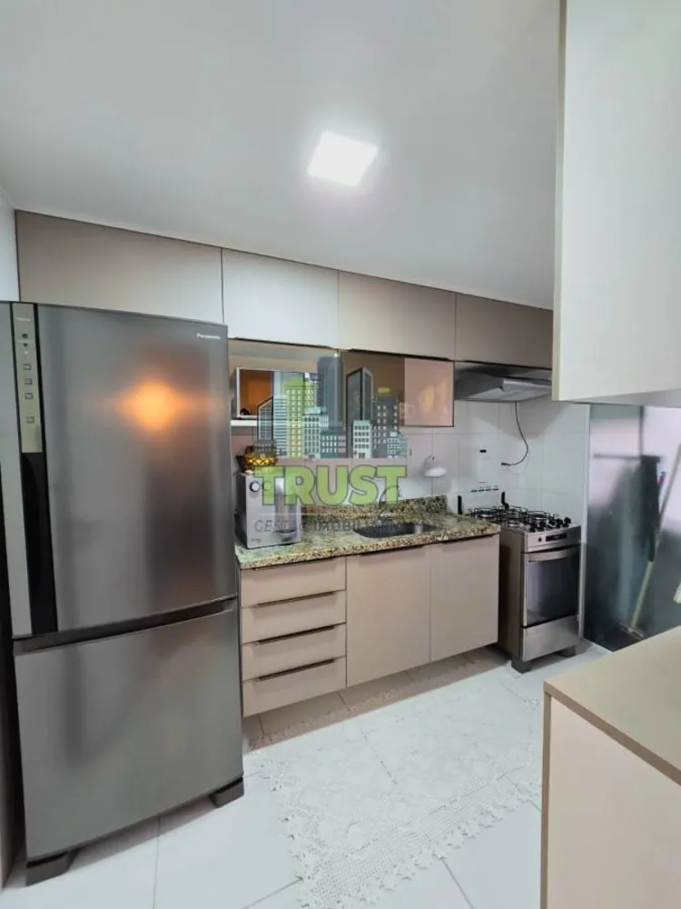 Apartamento, 2 quartos, 70 m² - Foto 9