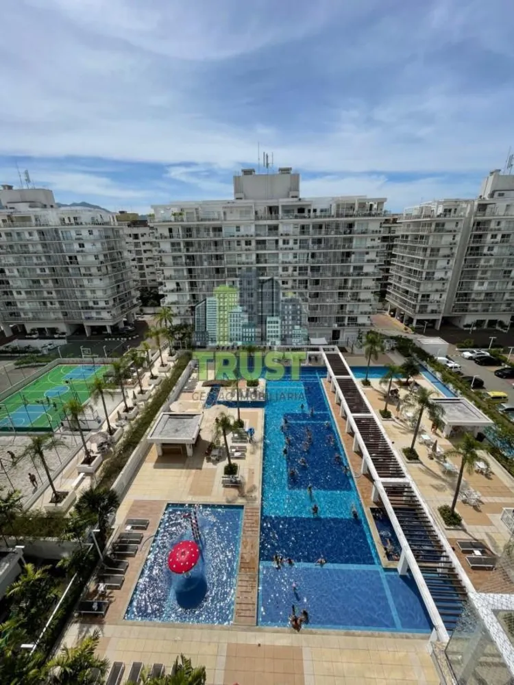 Apartamento, 2 quartos, 70 m² - Foto 19