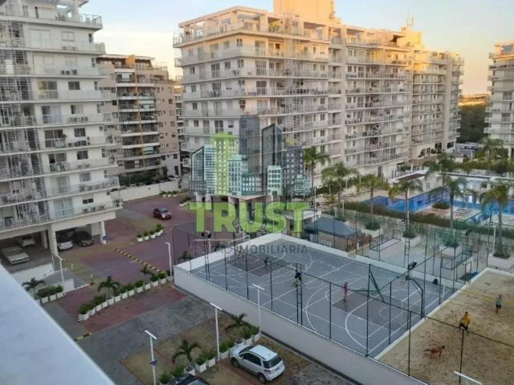 Apartamento, 2 quartos, 70 m² - Foto 18